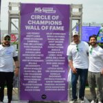 Champions Circle