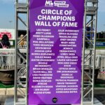 Champions Signage