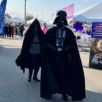 Darth Vader