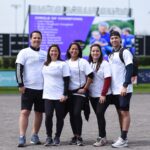 Ryder Family Community